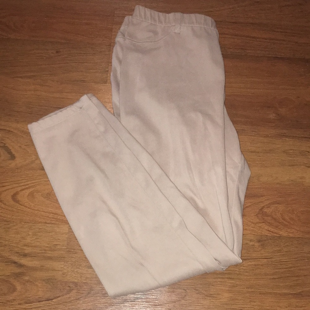 Joe Boxer XL Khakis